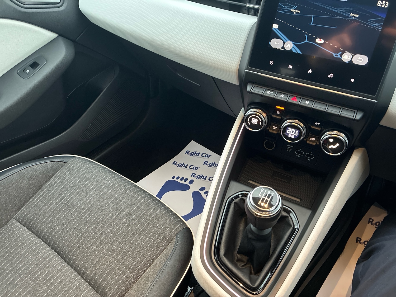 Used Renault Clio 2023 for sale - 77499777: Photo 32