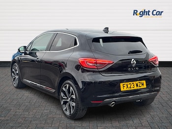 Used Renault Clio 2023 for sale - 77499777: Photo