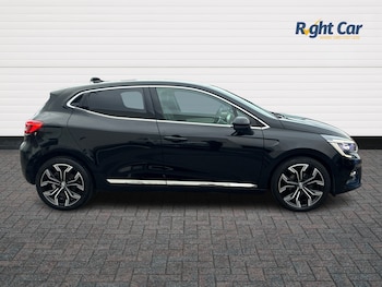 Used Renault Clio 2023 for sale - 77499777: Photo