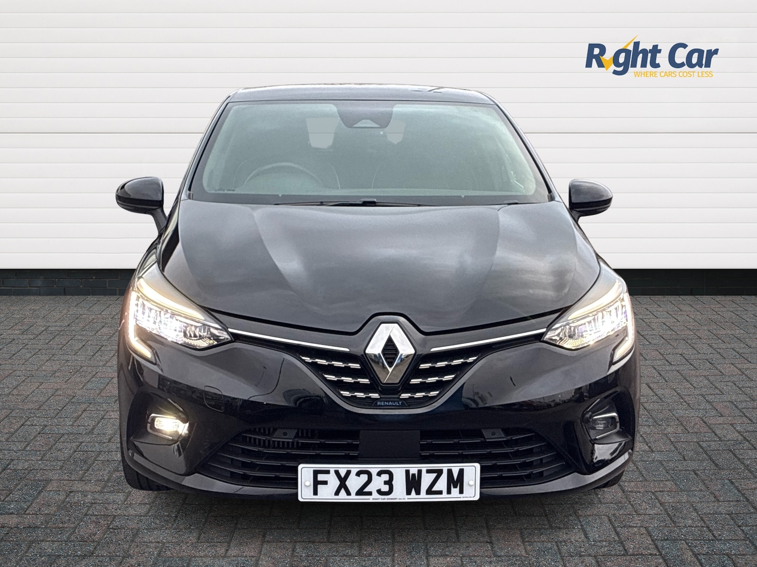 Used Renault Clio 2023 for sale - 77499777: Photo 7