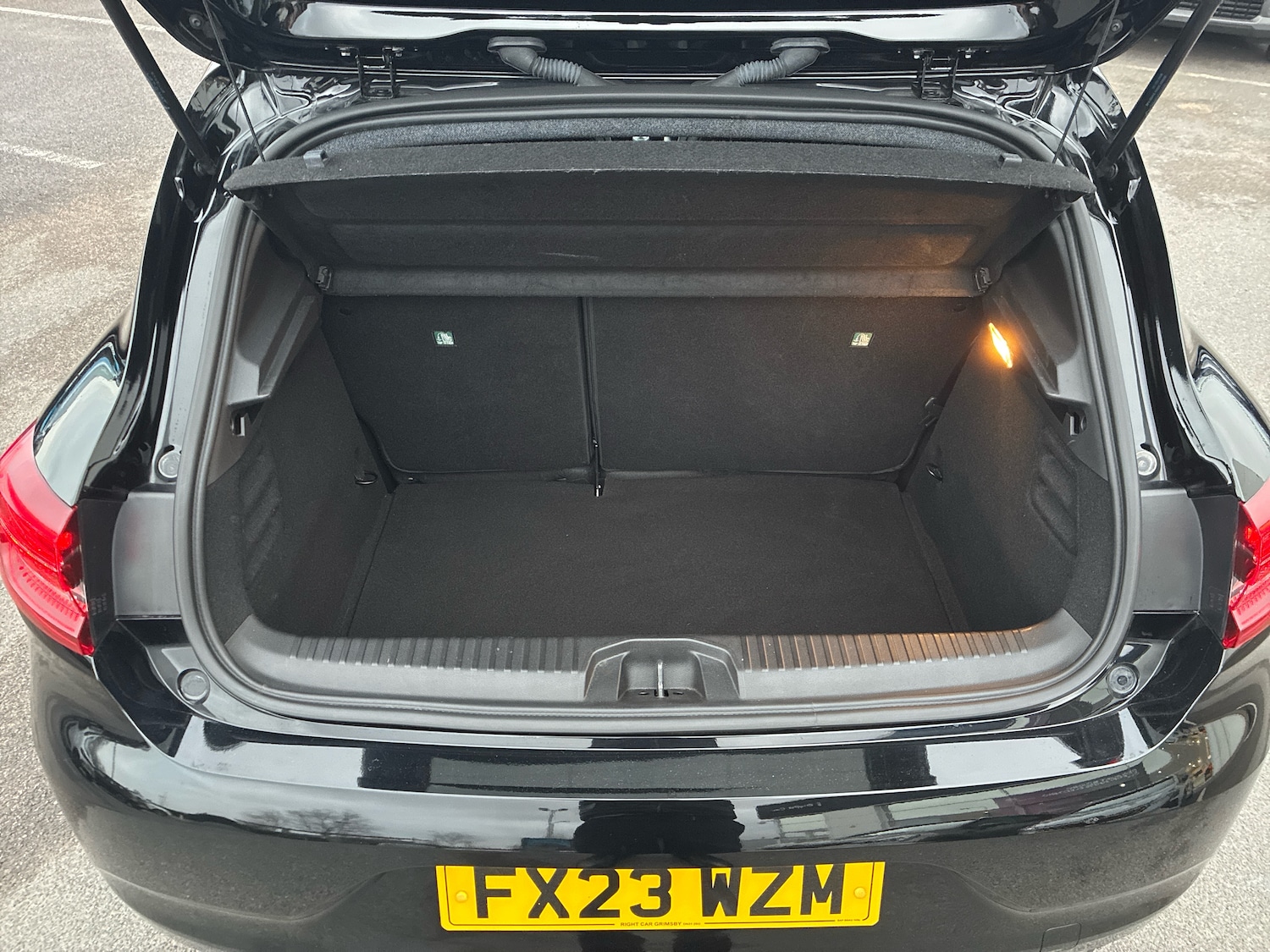 Used Renault Clio 2023 for sale - 77499777: Photo 9