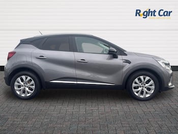 Used Renault Captur 2021 for sale - 79809018: Photo