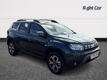 Used Dacia Duster 2024 for sale - 75710375: Photo