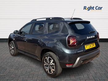 Used Dacia Duster 2024 for sale - 75710375: Photo