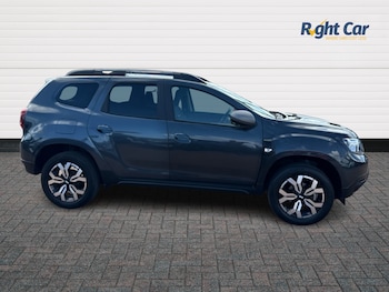 Used Dacia Duster 2024 for sale - 75710375: Photo