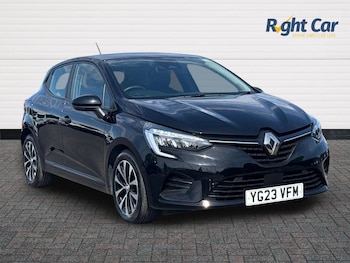 Used Renault Clio 2023 for sale - 79534896: Photo