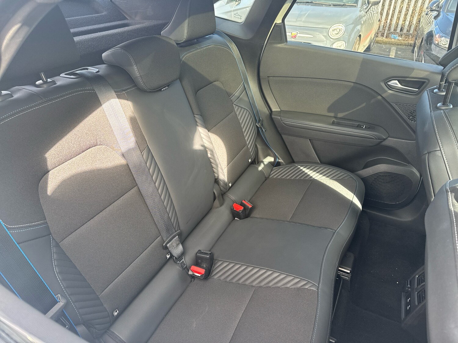 Used Renault Other 2025 for sale - 77841636: Photo 10