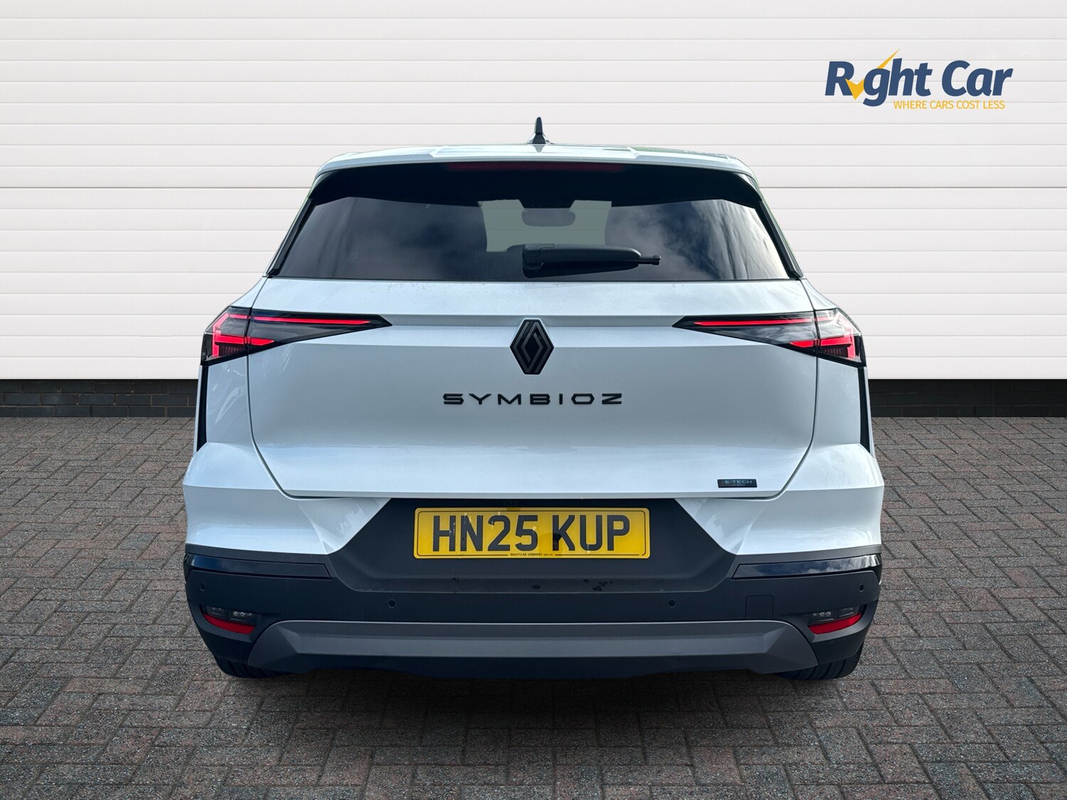 Used Renault Other 2025 for sale - 77841636: Photo 12