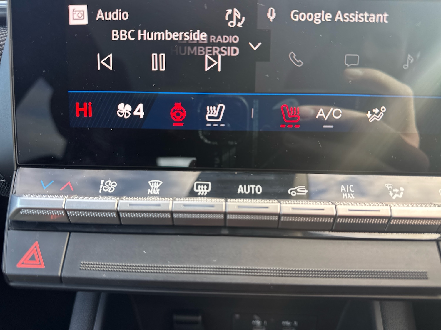 Used Renault Other 2025 for sale - 77841636: Photo 17