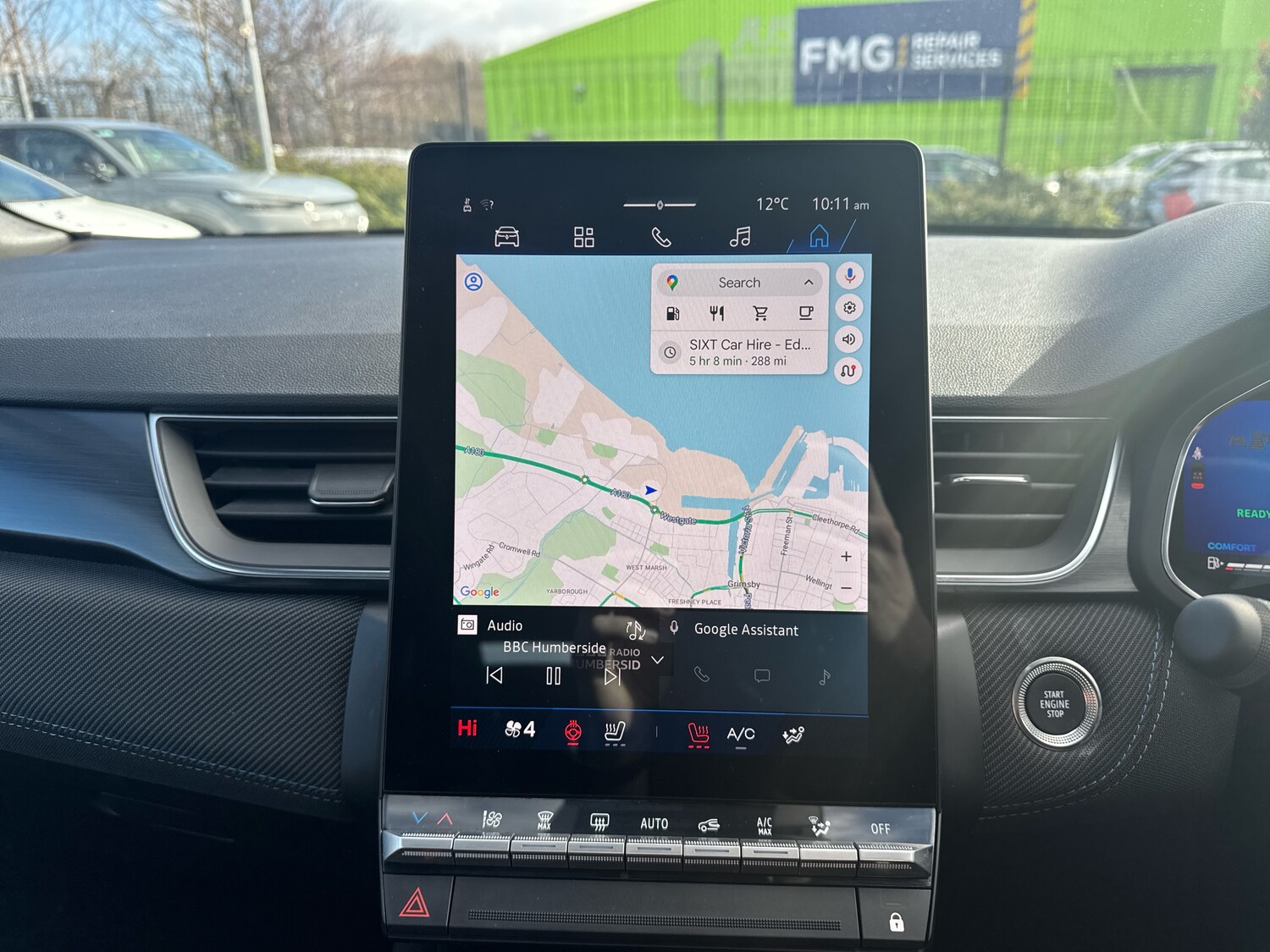 Used Renault Other 2025 for sale - 77841636: Photo 18