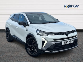 Renault Other feature image