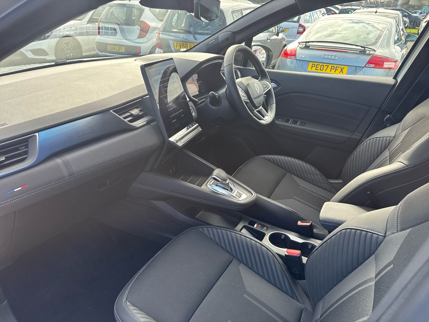 Used Renault Other 2025 for sale - 77841636: Photo 2