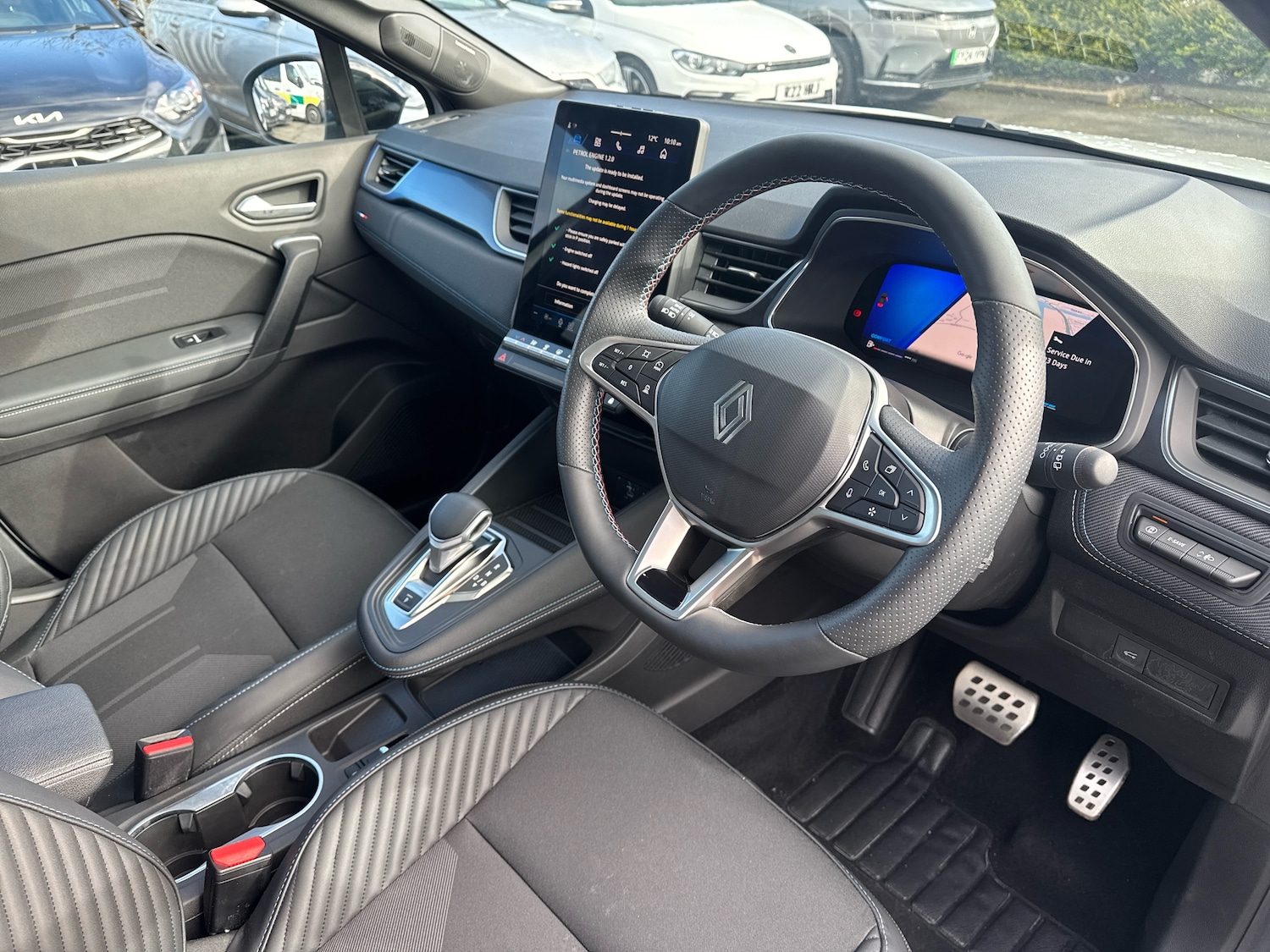 Used Renault Other 2025 for sale - 77841636: Photo 6