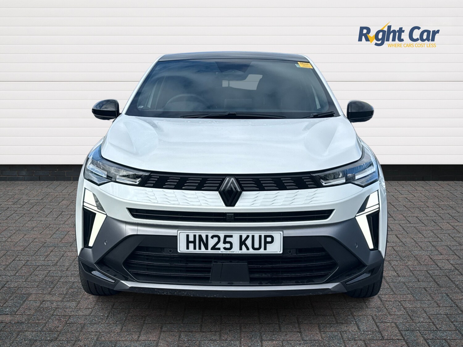 Used Renault Other 2025 for sale - 77841636: Photo 7