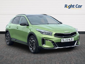 Used Kia XCeed 2023 for sale - 79293994: Photo