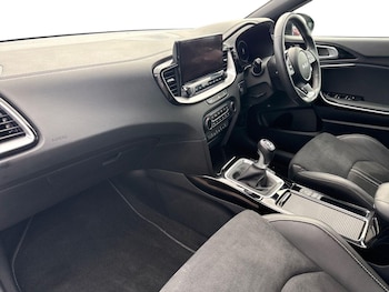 Used Kia XCeed 2023 for sale - 79293994: Photo