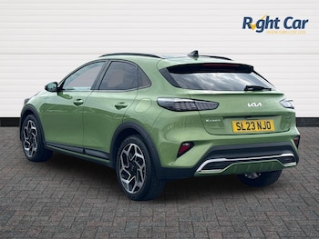 Used Kia XCeed 2023 for sale - 79293994: Photo