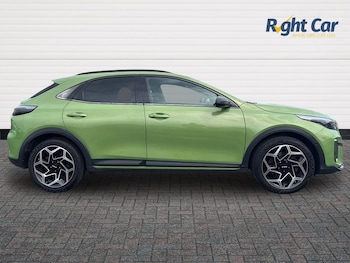 Used Kia XCeed 2023 for sale - 79293994: Photo