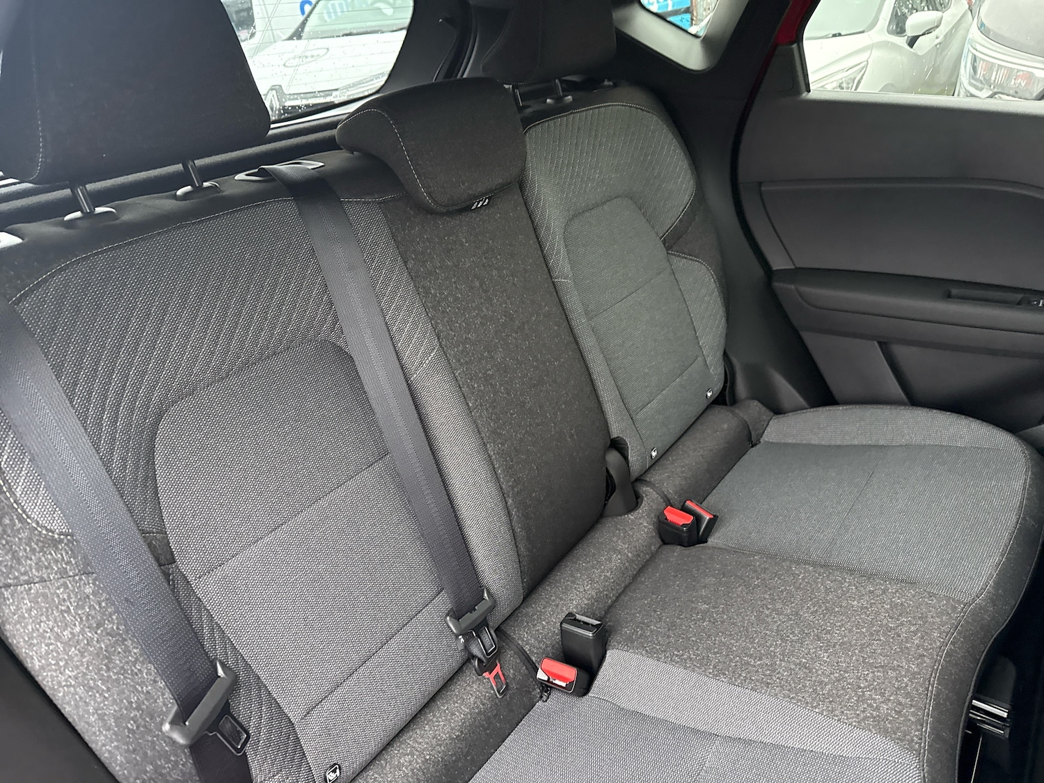 Used Renault Captur 2025 for sale - 77218894: Photo 10