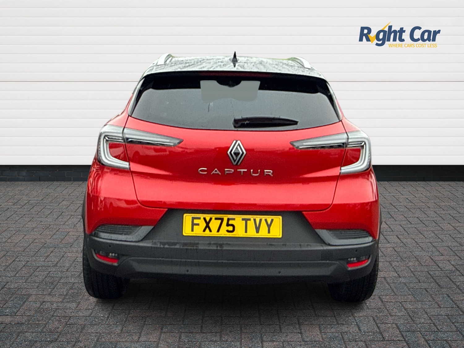 Used Renault Captur 2025 for sale - 77218894: Photo 12