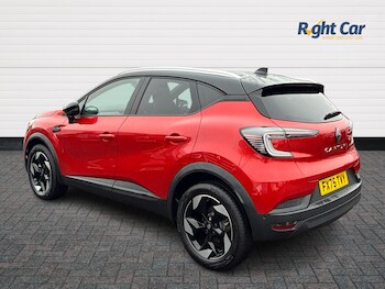 Used Renault Captur 2025 for sale - 77218894: Photo
