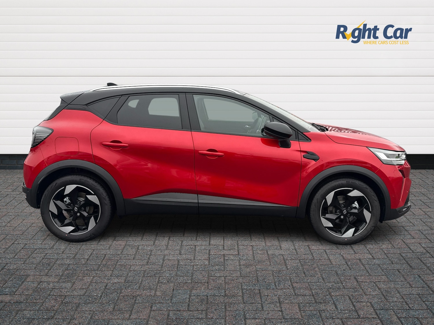 Used Renault Captur 2025 for sale - 77218894: Photo 4