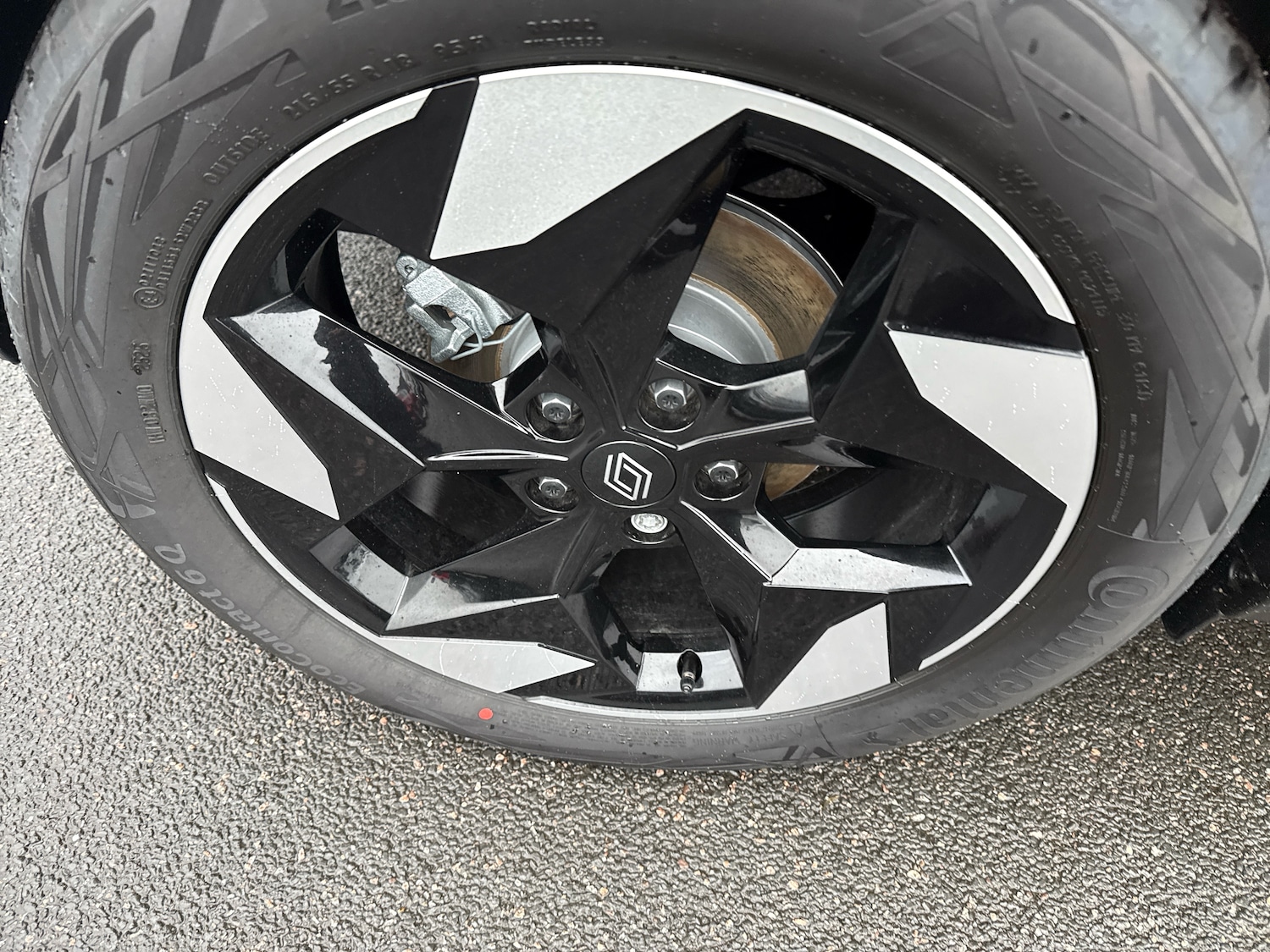 Used Renault Captur 2025 for sale - 77218894: Photo 5