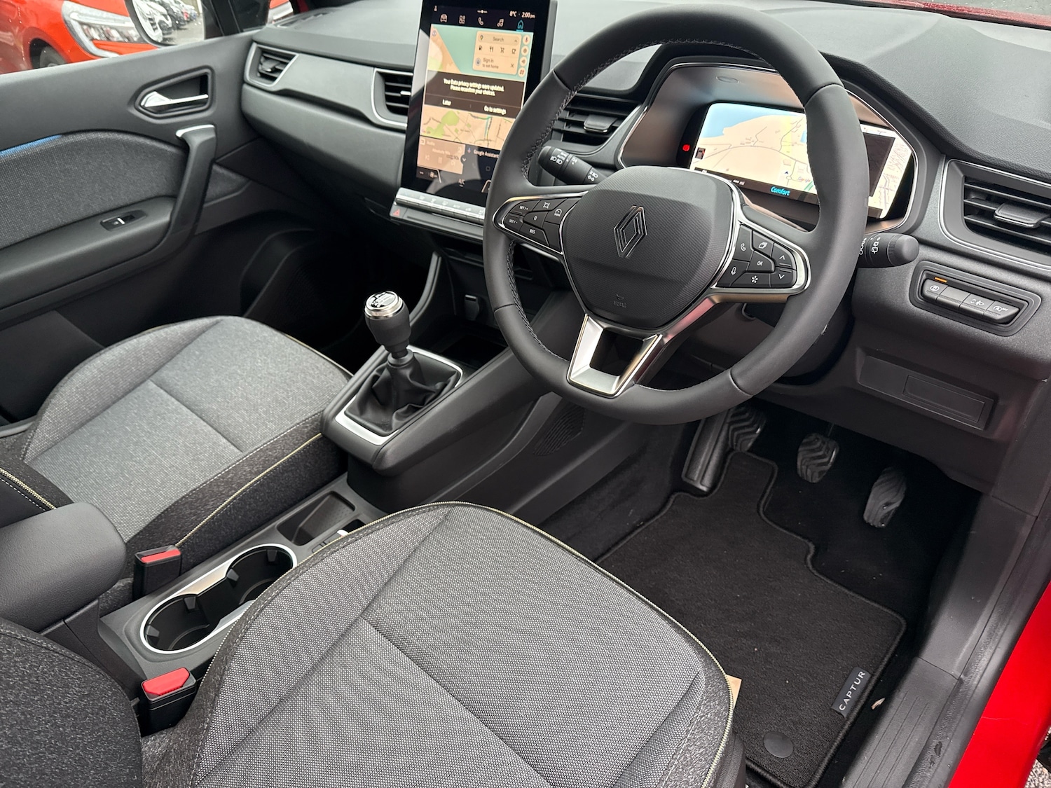 Used Renault Captur 2025 for sale - 77218894: Photo 6