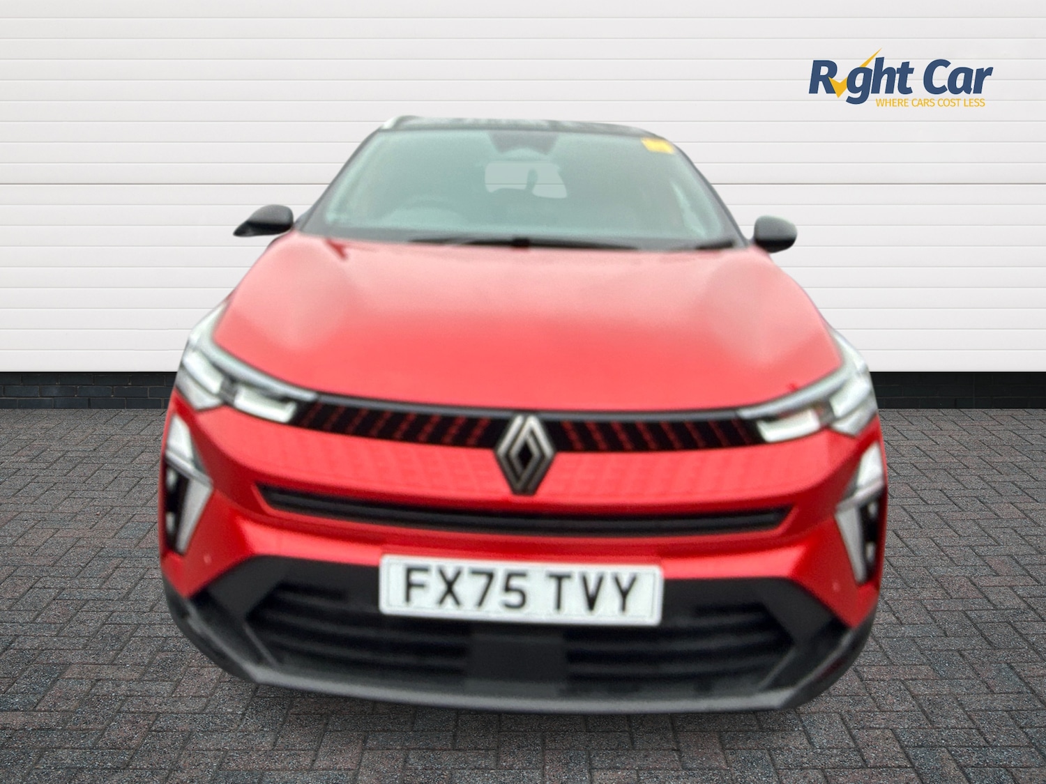 Used Renault Captur 2025 for sale - 77218894: Photo 7