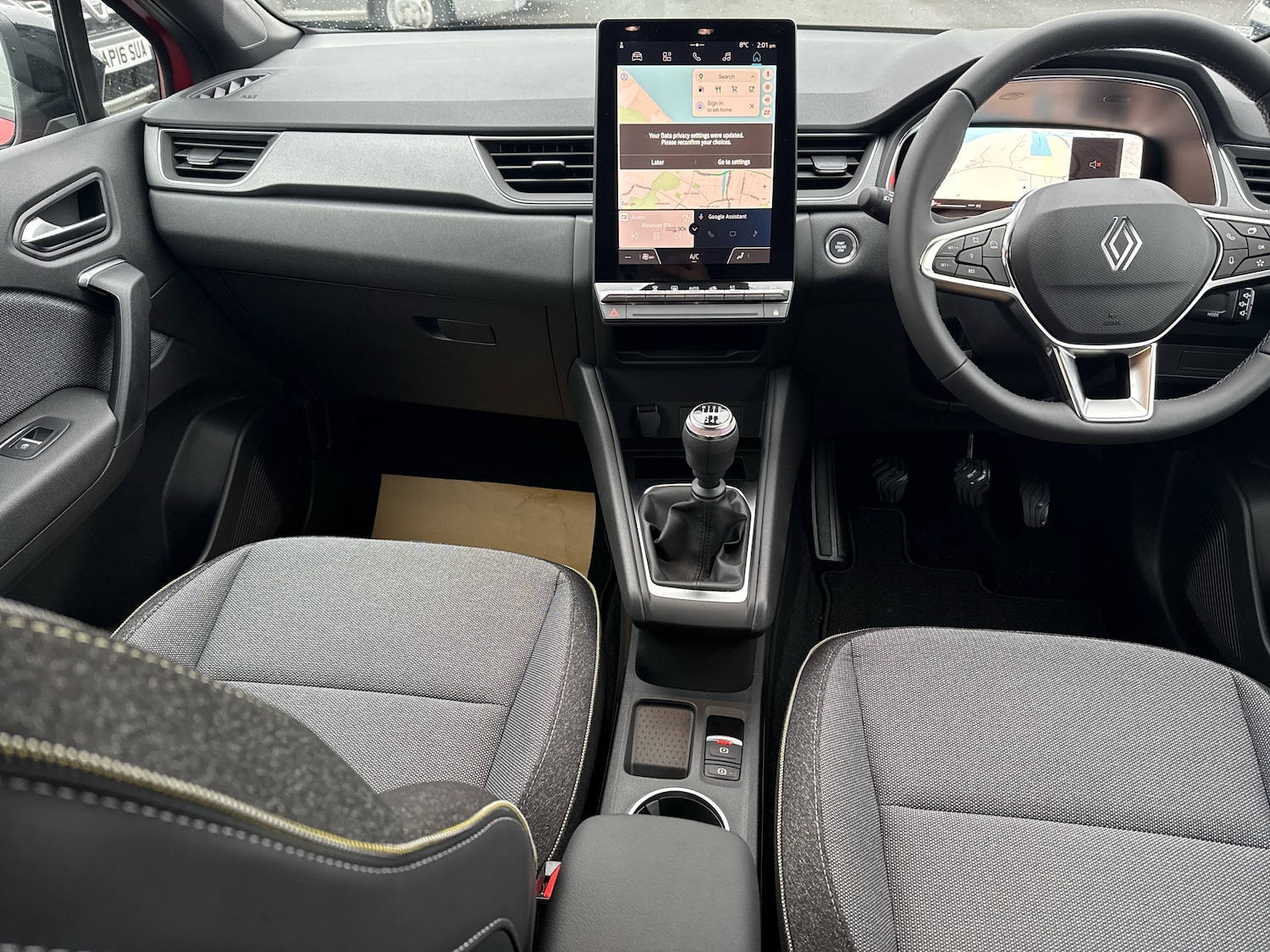 Used Renault Captur 2025 for sale - 77218894: Photo 8