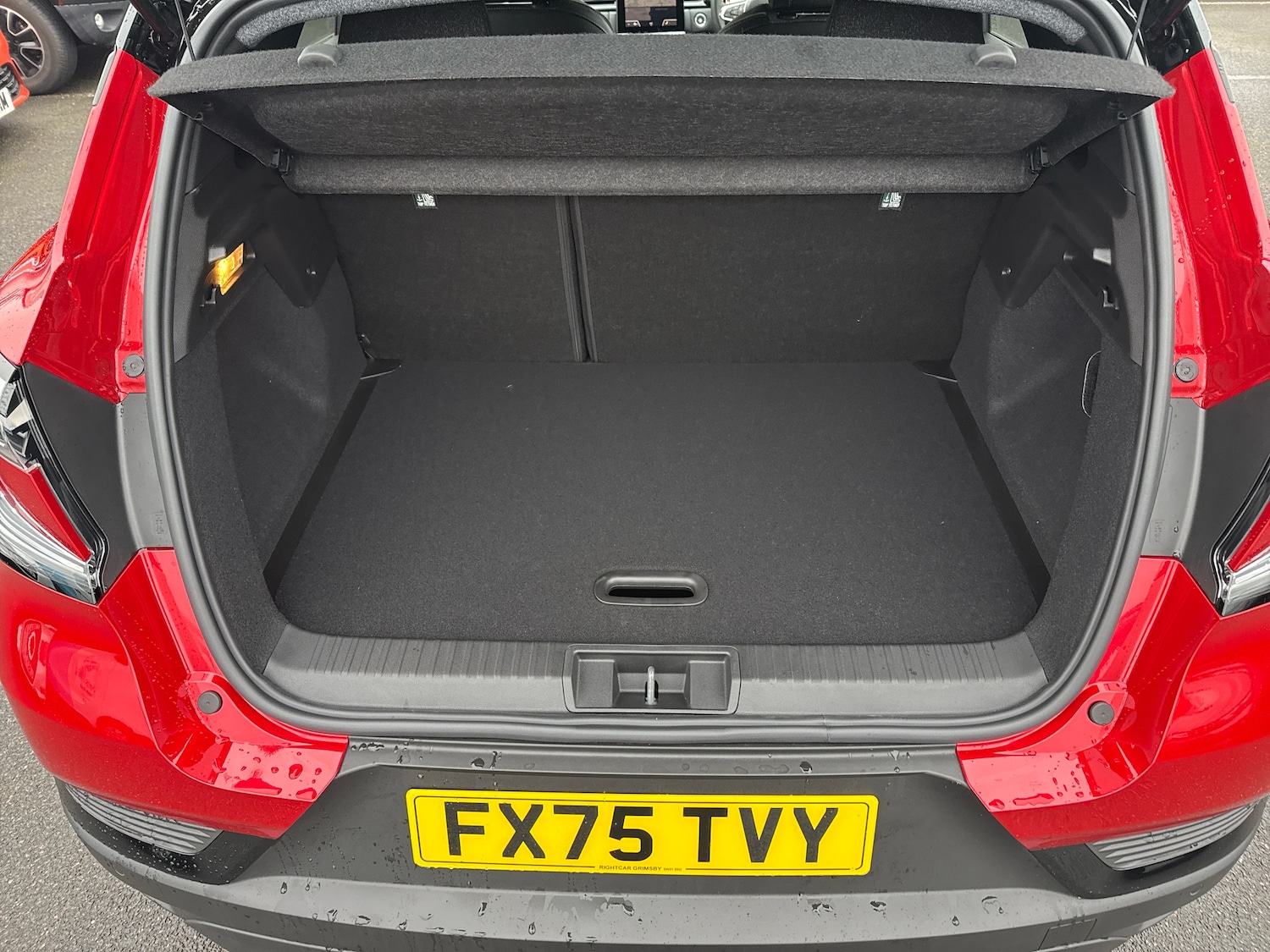 Used Renault Captur 2025 for sale - 77218894: Photo 9