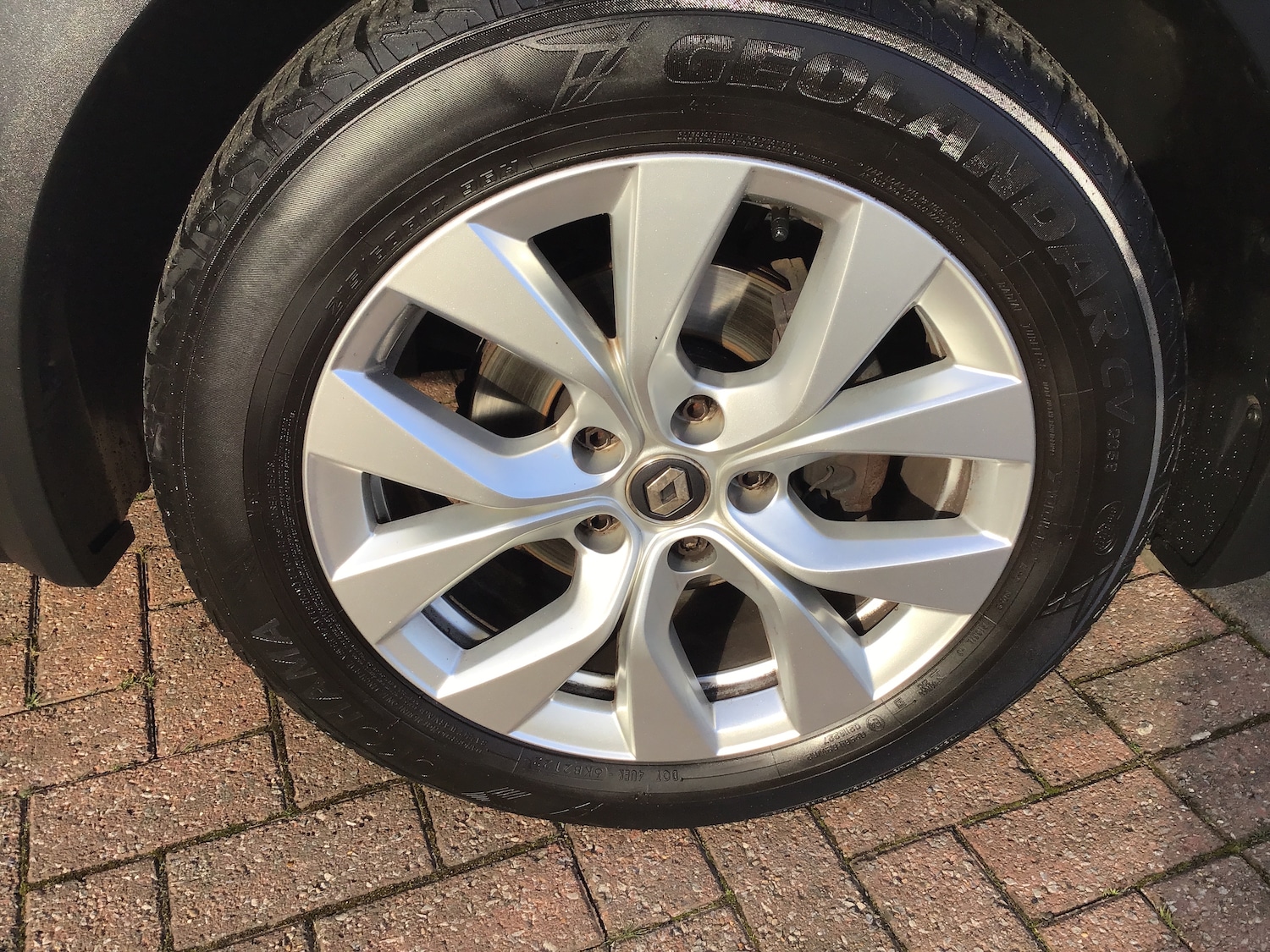 Used Renault Captur 2021 for sale - 78022355: Photo 5