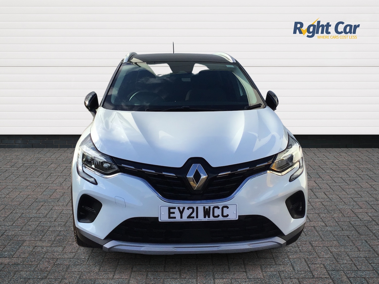 Used Renault Captur 2021 for sale - 78022355: Photo 7