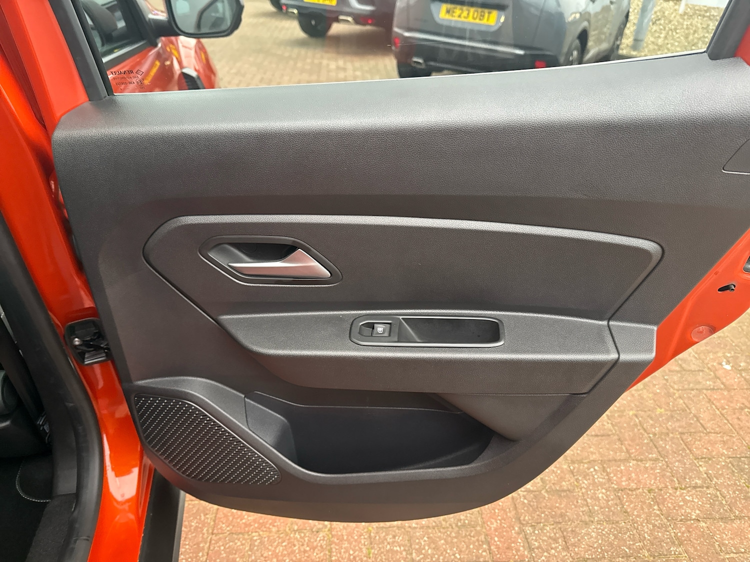 Used Dacia Duster 2024 for sale - 76977944: Photo 11