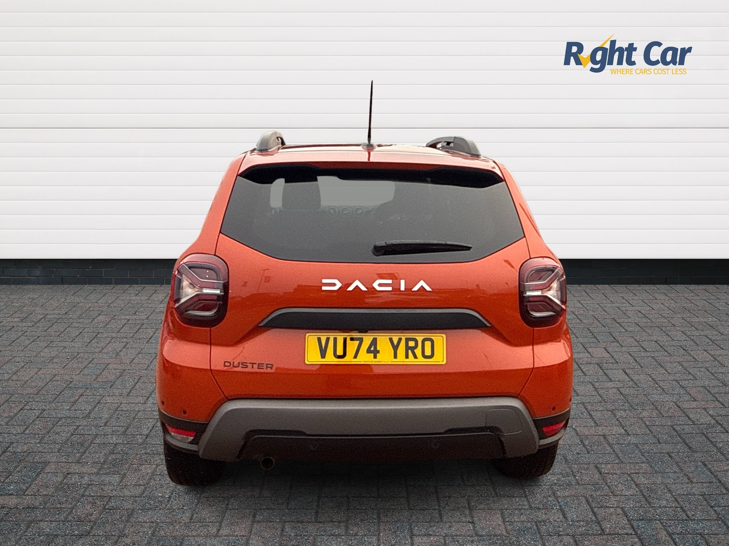 Used Dacia Duster 2024 for sale - 76977944: Photo 12