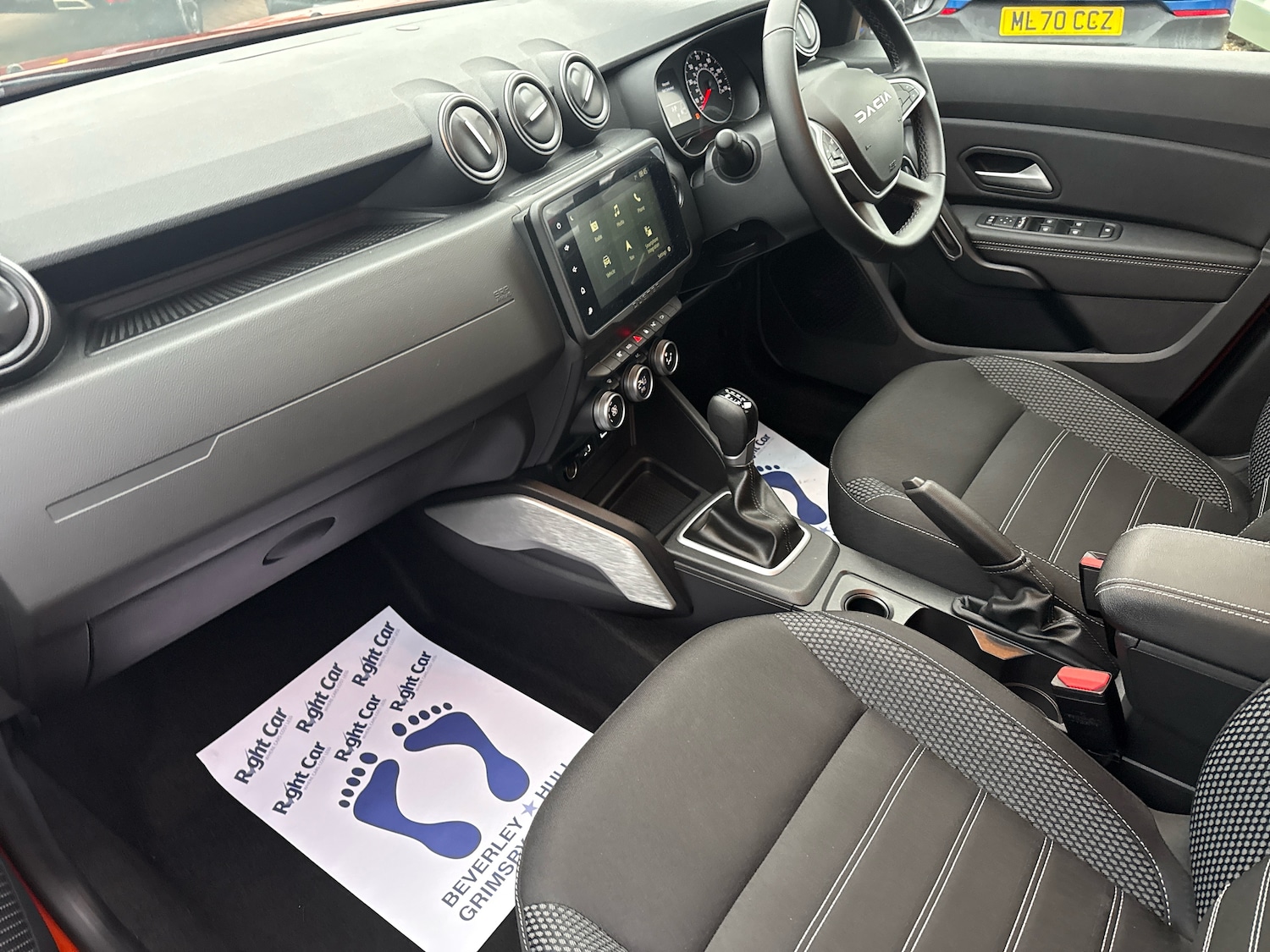 Used Dacia Duster 2024 for sale - 76977944: Photo 2