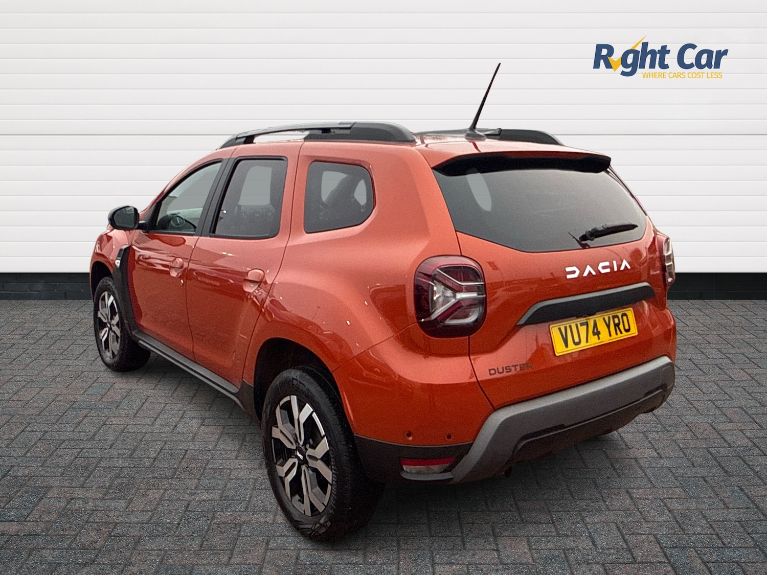 Used Dacia Duster 2024 for sale - 76977944: Photo 3