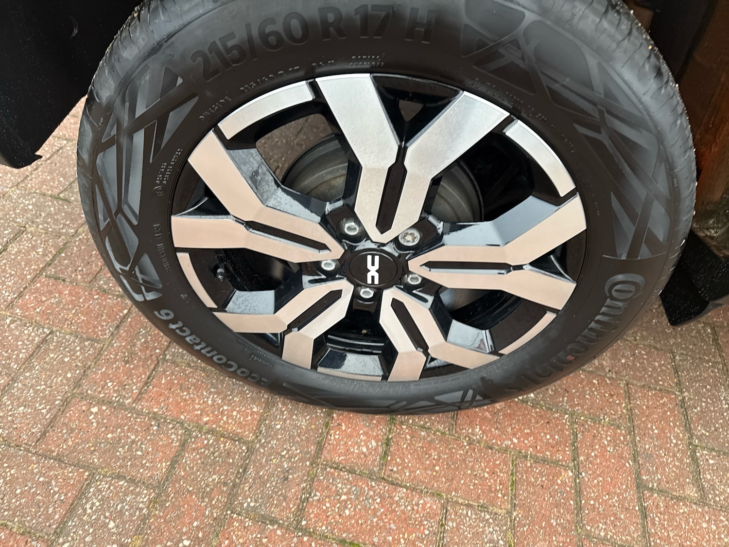 Used Dacia Duster 2024 for sale - 76977944: Photo 5