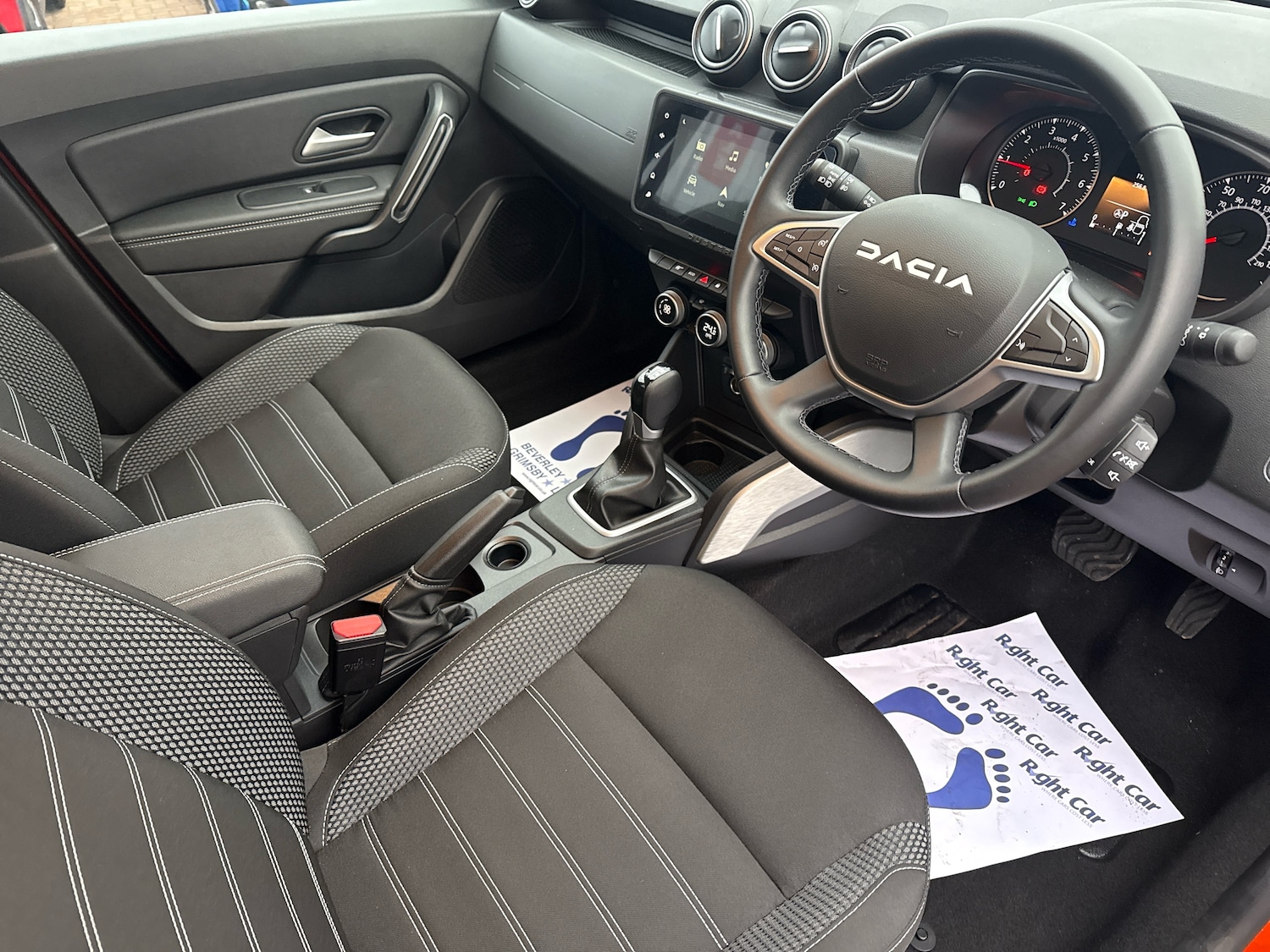 Used Dacia Duster 2024 for sale - 76977944: Photo 6