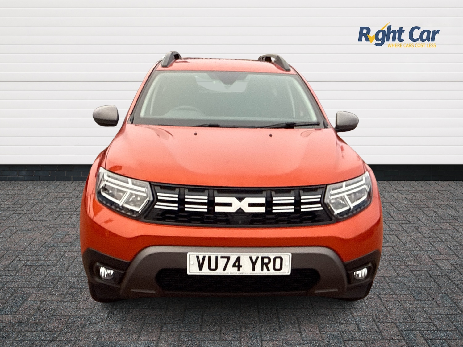Used Dacia Duster 2024 for sale - 76977944: Photo 7