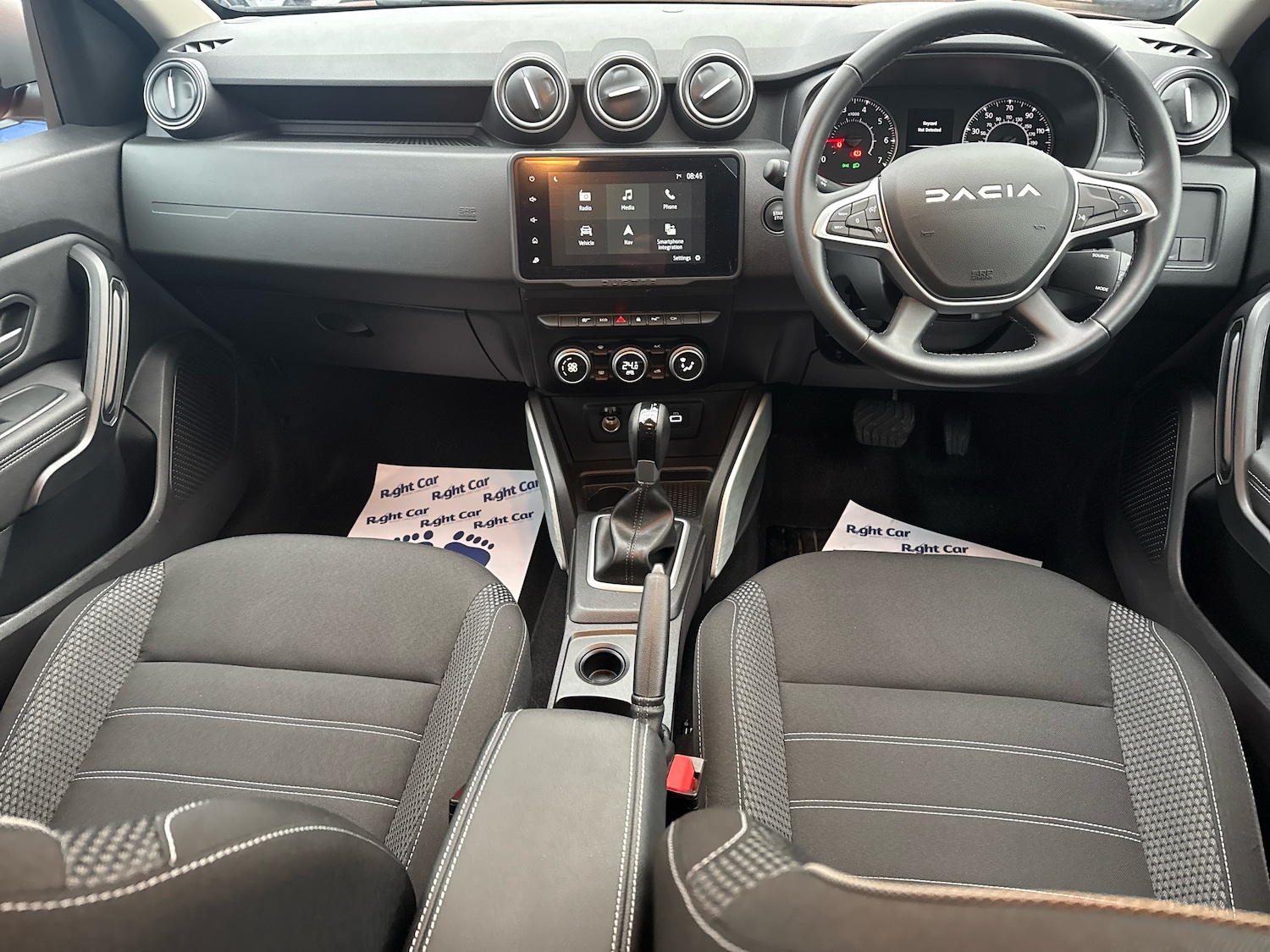 Used Dacia Duster 2024 for sale - 76977944: Photo 8