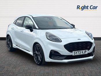 Used Ford Puma 2024 for sale - 79293897: Photo
