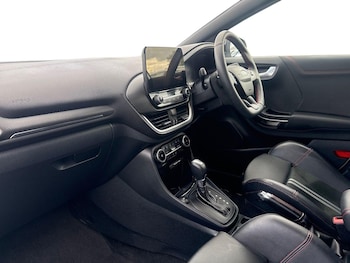 Used Ford Puma 2024 for sale - 79293897: Photo