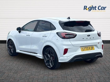 Used Ford Puma 2024 for sale - 79293897: Photo