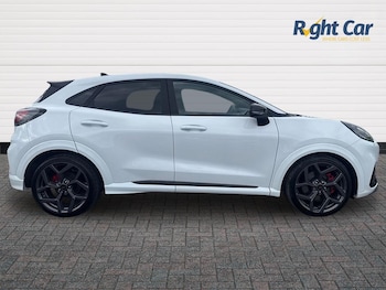 Used Ford Puma 2024 for sale - 79293897: Photo