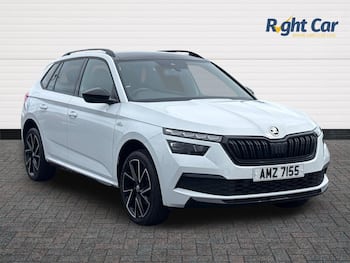 Used Skoda Kamiq 2023 for sale - 79714468: Photo