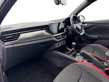 Used Skoda Kamiq 2023 for sale - 79714468: Photo