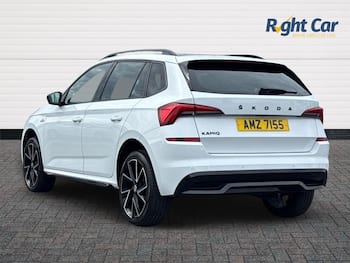 Used Skoda Kamiq 2023 for sale - 79714468: Photo