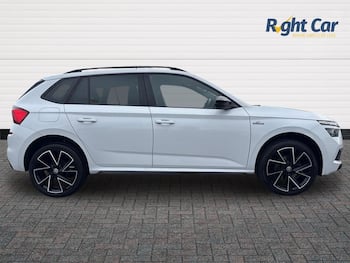 Used Skoda Kamiq 2023 for sale - 79714468: Photo