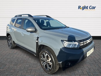 2023 (23) - 1.3 TCe 130 Journey 5dr